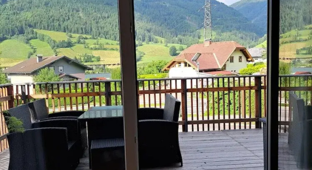 Bocks Apartments, Réserver Appartement Wald am Arlberg 