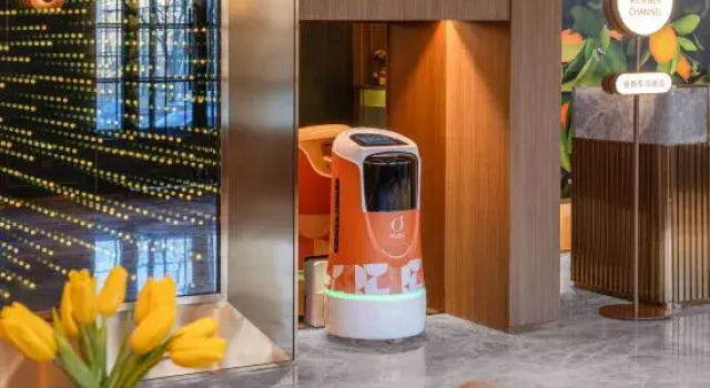 Orange Hotel (Beijing headquarters base Science Park store), Book Hotel Hoteller i Beijing Province med parkering, Parkering