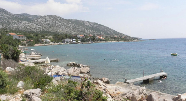 Neno - 20 m From Beach - A5, Prenota Hotel Cesarica 