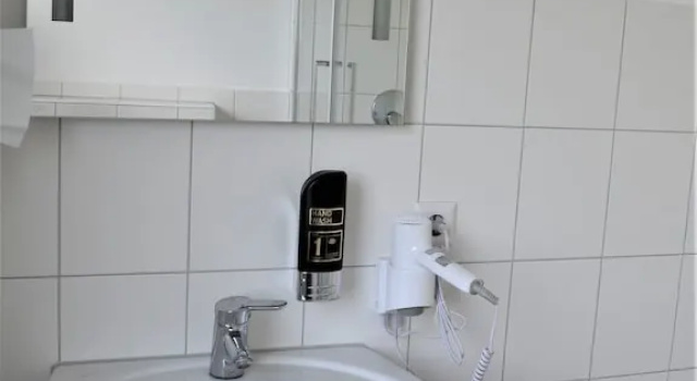 Номер Economy Hotel BaWü