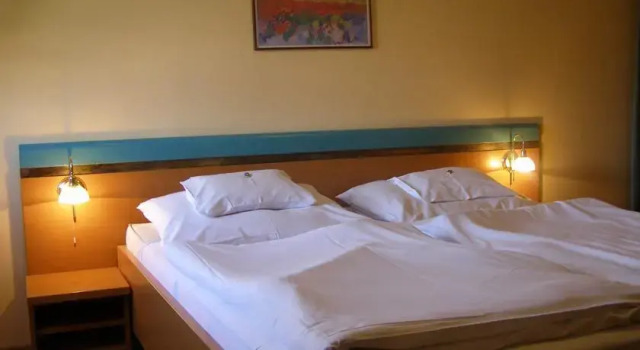 Aranyhegy Panzió, Book Hotel Pécs 
