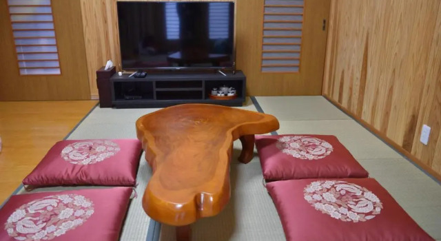 SYUkuhaku matuenosato / Vacation STAY 65782, Varaa Hotelli Matsue Shimane