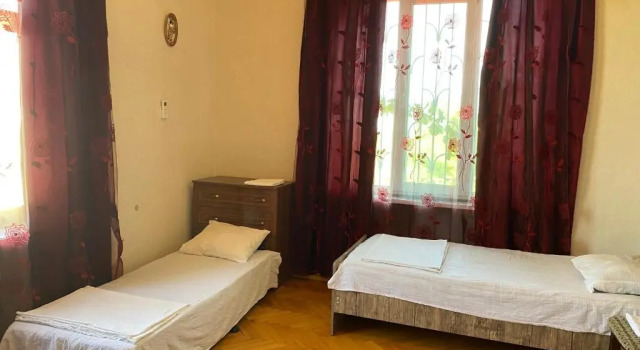 Camera Standard Valiko house in Telavi