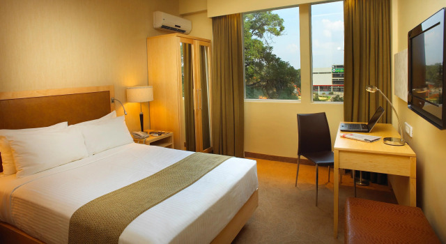 StayEasy Lusaka, Buchen Sie Hotel Provinz Lusaka Sambia
