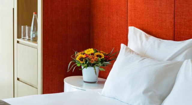 Двухместный номер Executive Prima Link Hotel