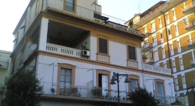 Bed  Ship Archimediterraneo, Book Hotel Crotone Calabria