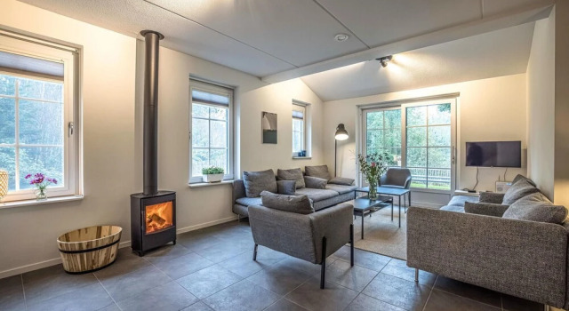 Nice Home in Rijssen With Wifi and 4 Bedrooms