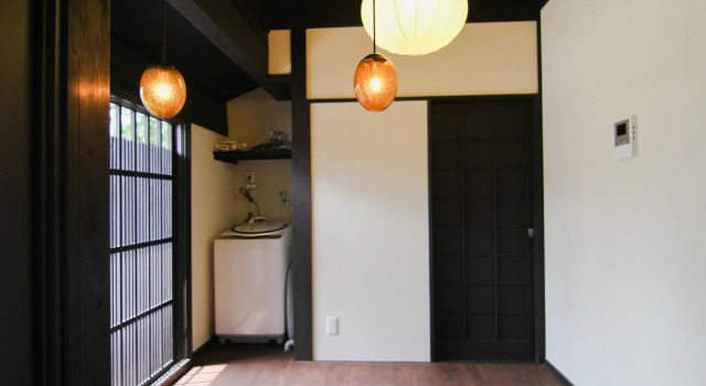 Kohaku an Machiya House, Забронировать Дом для отпуска Удзи Киото, рядом с Сад Шосейен