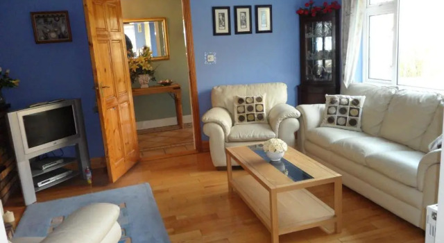 Rockmount House B&B, Prenota Bed & breakfast Hotel a Connacht con piscina, Piscina