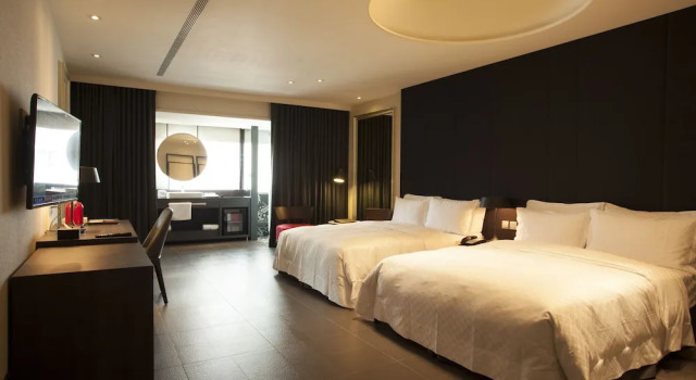 Номер Classic Hotel Lainn