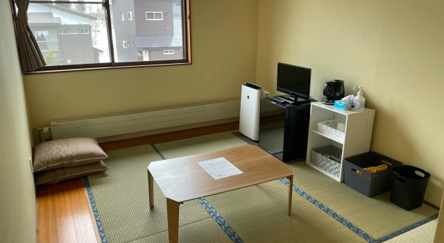 K・Lodge, Buchen Sie Hotel Yuzawa 