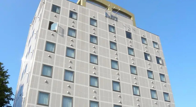 Hotel Benex Yonezawa, Book Hotel Yonezawa 