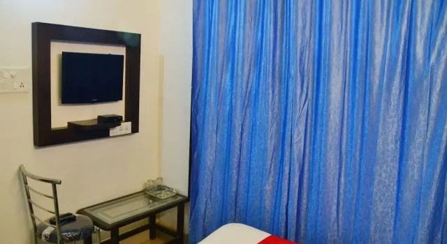 Temple City Guest House By OYO Rooms, Забронировать Гостевой дом Варанаси штат Уттар-Прадеш, рядом с Гхат Асси