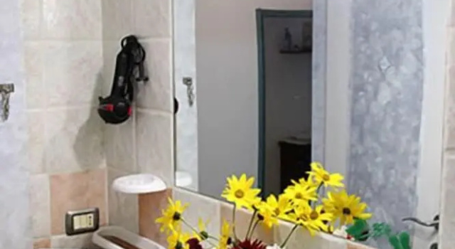Трёхместный номер Standard B&B Natalia