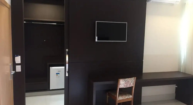 Номер Deluxe Hd Park Hotel