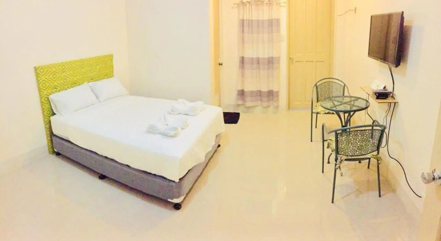 Dreamway House Bed & Breakfast, Réserver Hôtel Roxas City 