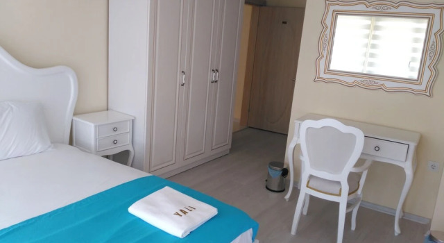 Люкс Comfort Yali Otel