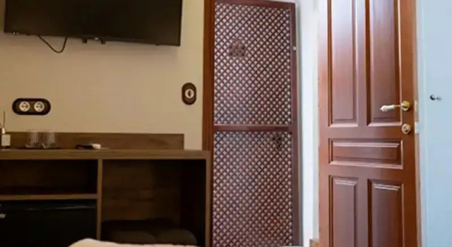 Номер Superior Catalina Suites Hotel 3*