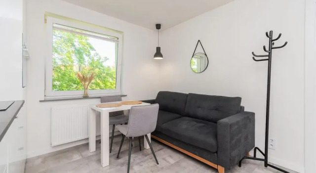 Szary by Grand Apartments, Varaa Huoneisto Górny Sopot 