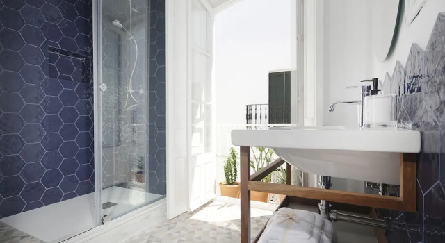 Номер Standard Casa Bonhomía - Boutique Guesthouse