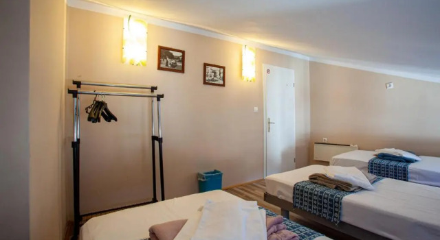 Номер Standard Hostel Adriatic Piran