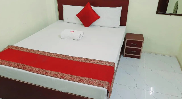 Номер Standard Luxmi Hotel