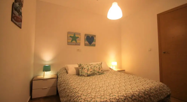 Apartamento CasaTuris Plaza Nueva, Забронировать Апартаменты/квартира Отели Аликанте с парковкой, рядом с Музей Dinopetrea, Парковка