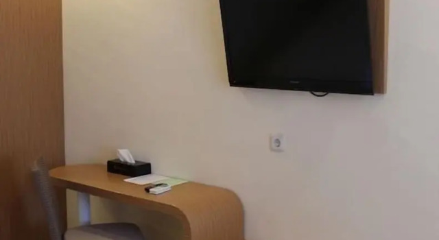 Номер Superior Ramayana Hotel