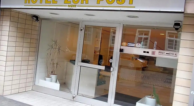 Hotel zur Post