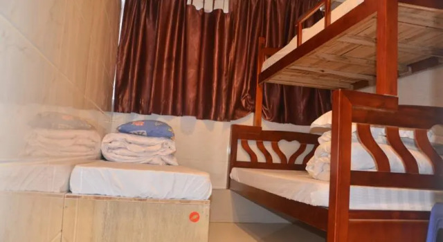 Tai Hao Hostel, Забронировать Хостел Хостелы Гонконга, рядом с Sin Tat Plaza, Хостел