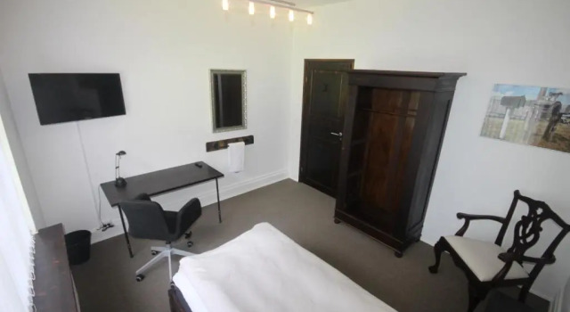 Herstedly Guesthouse, Rezervasyon Otel Albertslund 