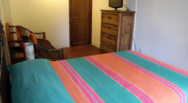Люкс Hotel Boutique Hacienda La Villa Real