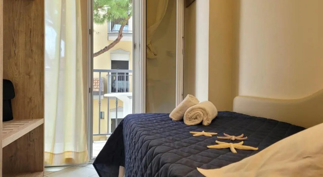 Номер Standard Hotel Adigrat
