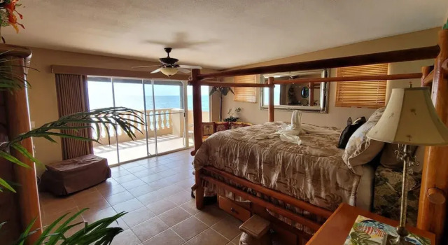 Casa Tortuga Beachfront Las Palmas Mirador Beach, Book Vacation Home Puerto Penasco Sonora