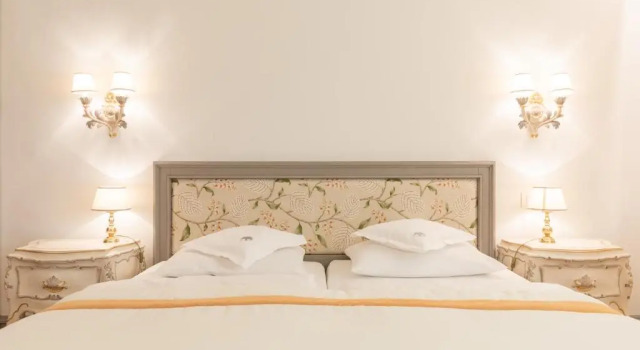 Номер Deluxe Hotel Elephant