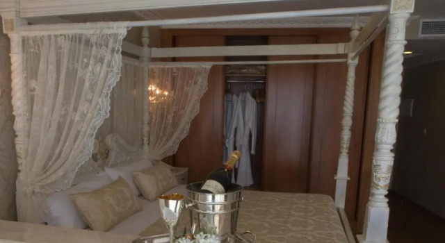Номер Standard Hotel As Brisas do Freixo