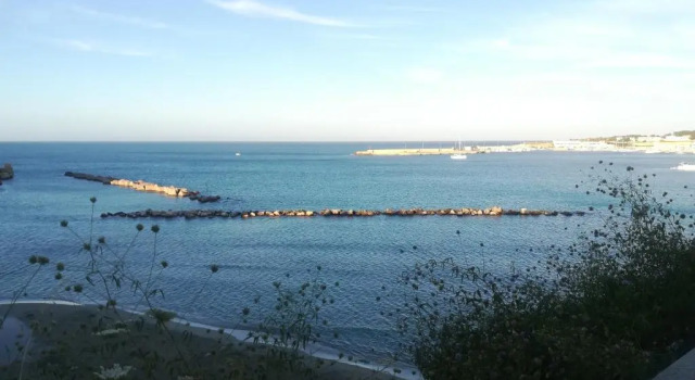 condominio troso, Book Hotel Otranto Salento