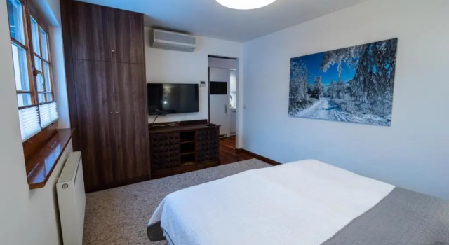 Студия Apartamenty Lola