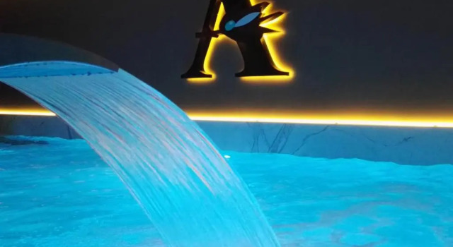 Люкс Hotel Spa Elia