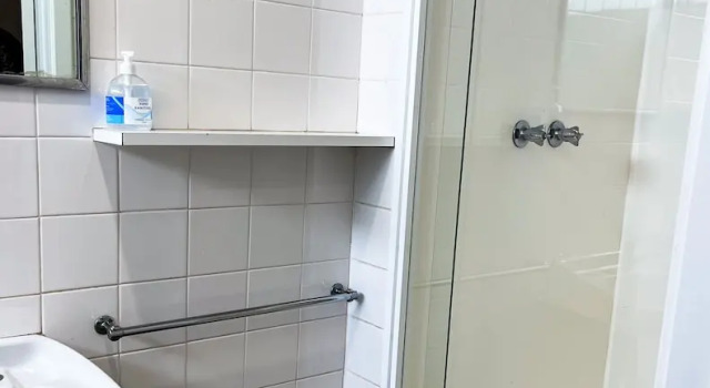 Двухместный номер Standard Manjimup Hotel