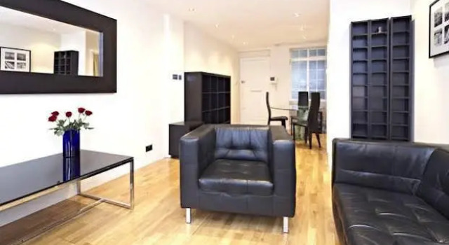 London Central Apartments, Varaa Huoneisto Asunnot kohteessa Merseyside, Huoneisto