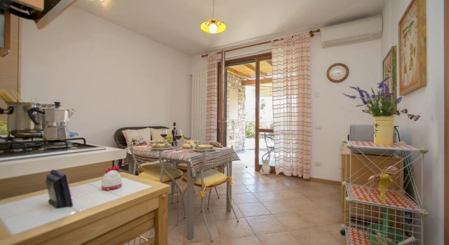 Appartamento Relax Rivoltella