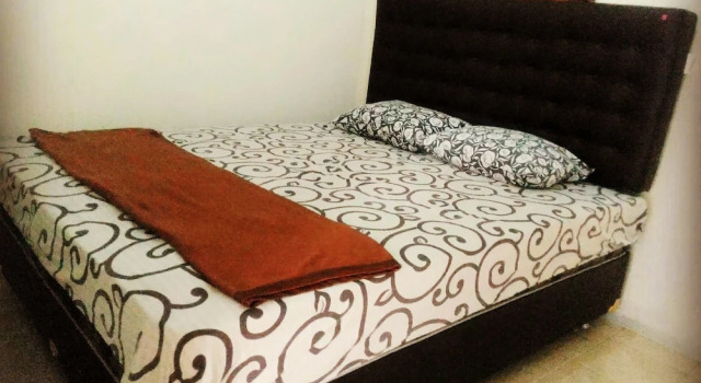 Homestay Bukit Dagi Borobudur