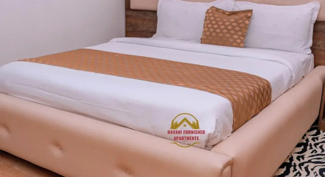 Apartment Havan Shawmut Suites