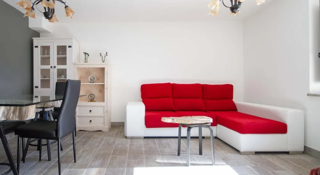 House in Carnota, A Coruña 103980 by MO Rentals, Prenota Hotel Carnota 