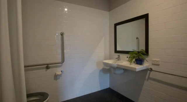 Номер Standard Seabreeze Hotel