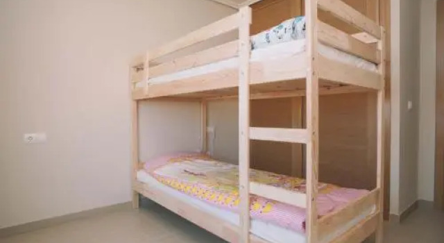 Apartamentos Vista Roja Sotavento, Book Apartment Hotels in Tenerife with Parking, Parking