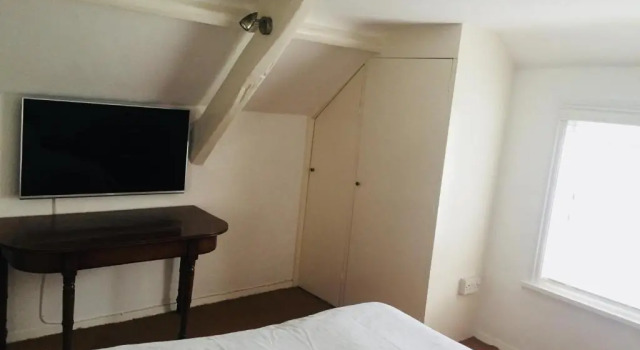 Номер Standard Drang house all rooms have stairs