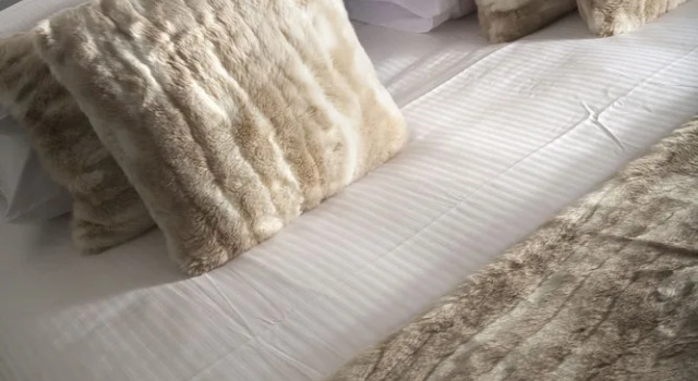 Двухместный номер Classic Hotel Renoir