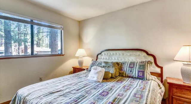 Close to Heavenly, Pet Friendly Steps to the River